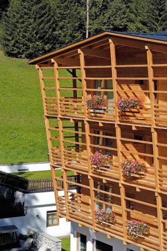 Hotel Melodia Del Bosco