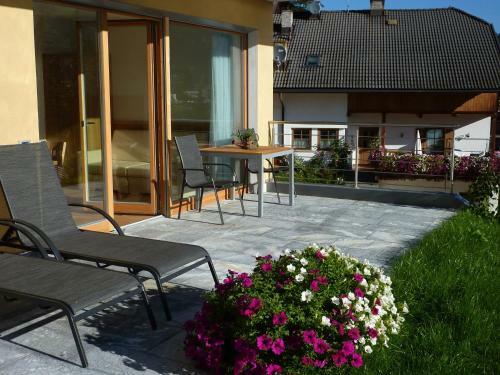 Apartamento Antor�