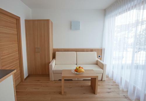 Apartamento Antor�