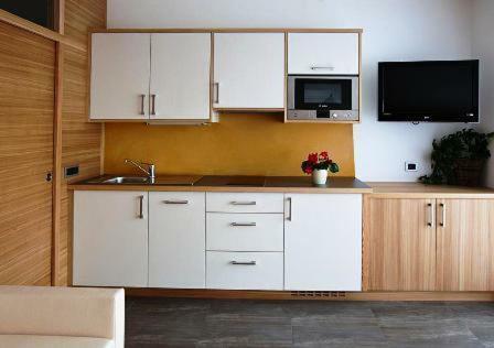 Apartamento Antor�