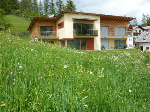 Apartamento Antor�