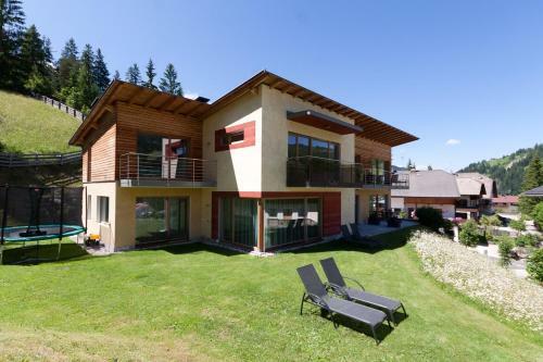Apartamento Antor�