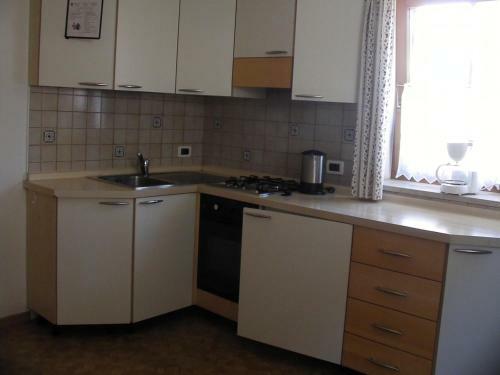 Agroturismo Appartamenti Suttru