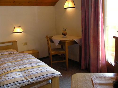 Agroturismo Appartamenti Suttru