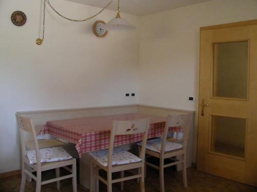 Agroturismo Appartamenti Suttru