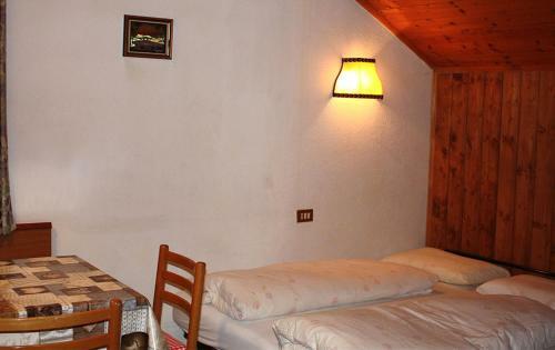 Agroturismo Appartamenti Suttru