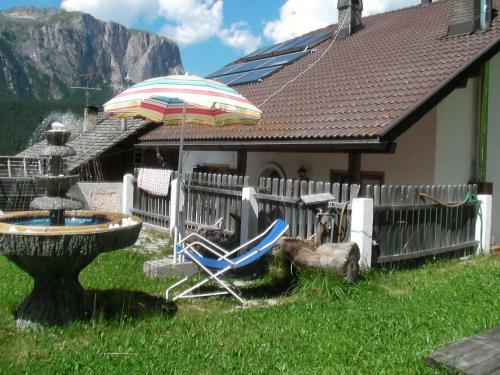 Agroturismo Appartamenti Suttru