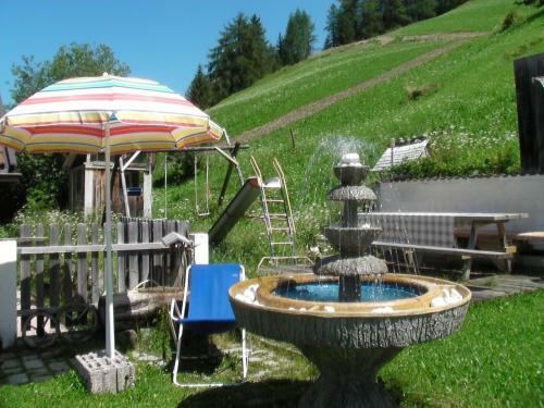 Agroturismo Appartamenti Suttru