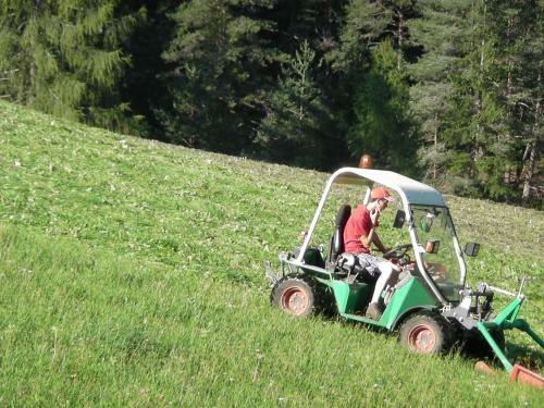 Agroturismo Appartamenti Suttru