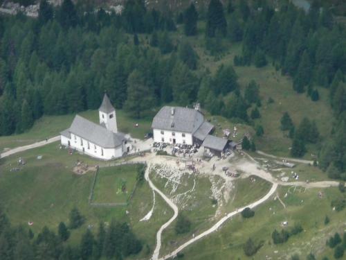 Agroturismo Appartamenti Suttru