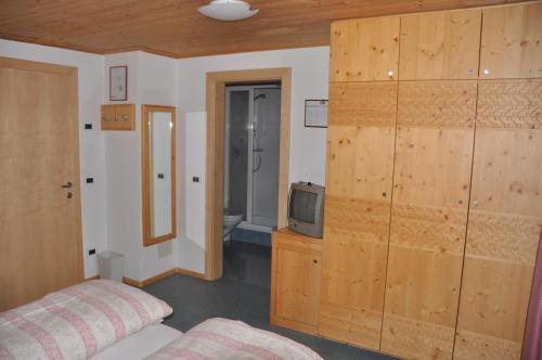 Hostal Garn� Dolomia