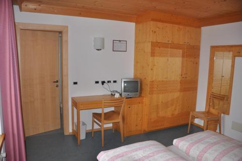 Hostal Garn� Dolomia