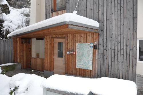 Hostal Garn� Dolomia