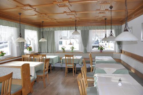 Hostal Garn� Dolomia