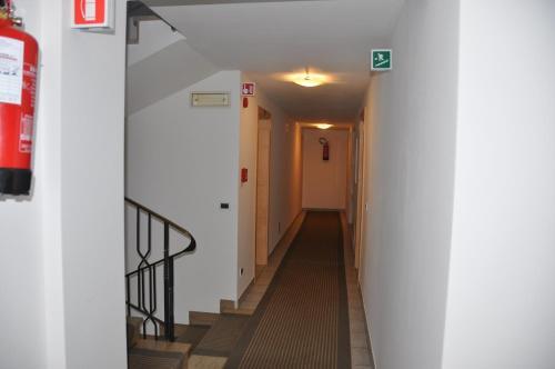 Hostal Garn� Dolomia
