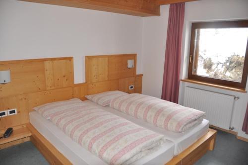 Hostal Garn� Dolomia