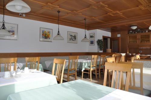 Hostal Garn� Dolomia