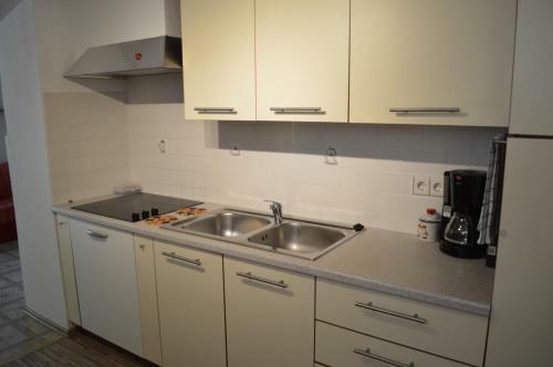 Apartamento Ciasa Andy