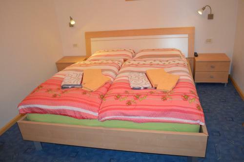 Apartamento Ciasa Andy