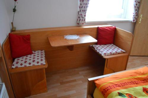 Apartamento Ciasa Andy
