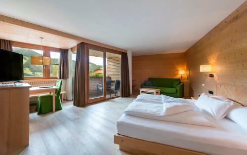 Hotel Cavallino