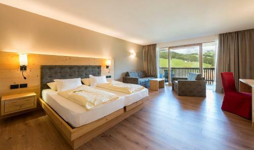 Hotel Cavallino