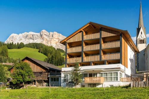Hotel Cavallino