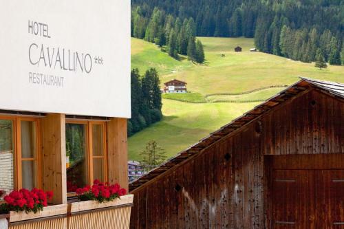 Hotel Cavallino
