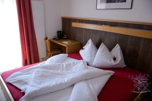 Bed & Breakfast Chalet Planvart
