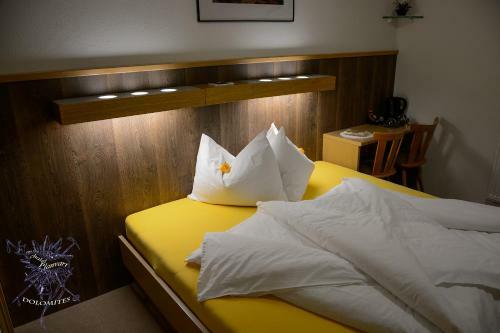 Bed & Breakfast Chalet Planvart