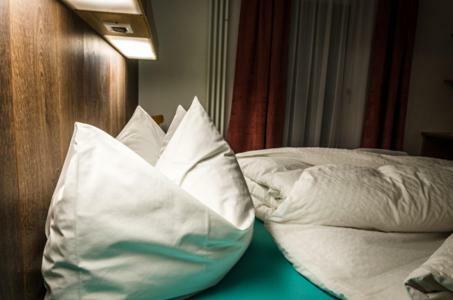 Bed & Breakfast Chalet Planvart