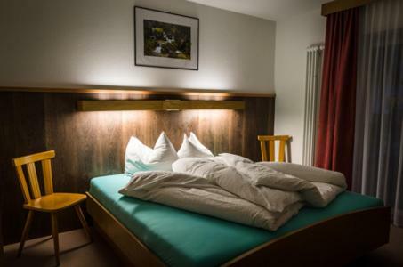 Bed & Breakfast Chalet Planvart