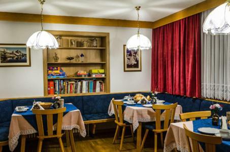Bed & Breakfast Chalet Planvart