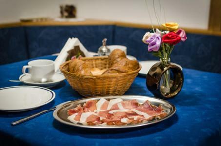 Bed & Breakfast Chalet Planvart