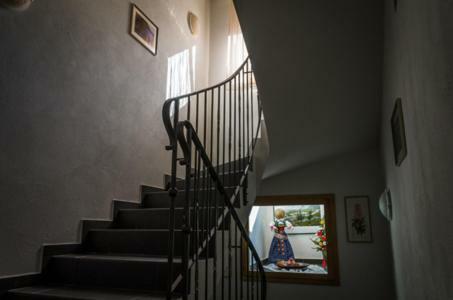 Bed & Breakfast Chalet Planvart