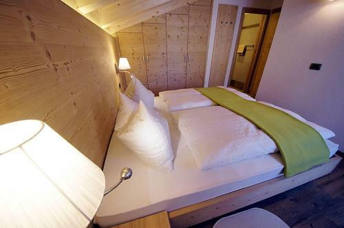 Apartamento Ciasa Wallis