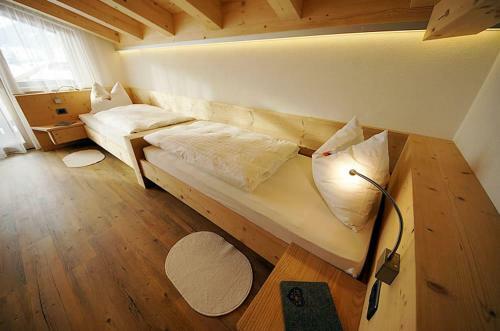 Apartamento Ciasa Wallis