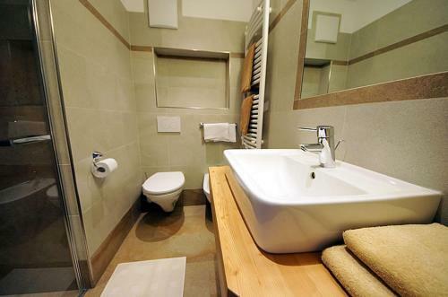 Apartamento Ciasa Wallis
