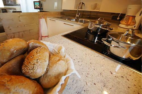 Apartamento Ciasa Wallis