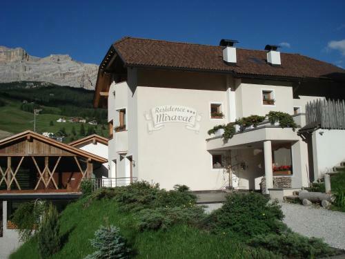 Apartamento Residence Miraval
