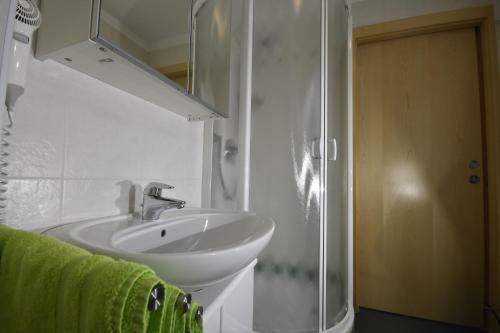 Apartamento Chalet Alla Cascata