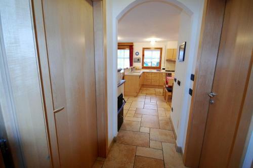 Apartamento Chalet Alla Cascata