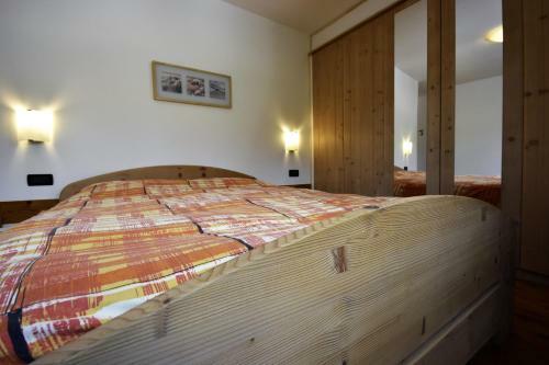 Apartamento Chalet Alla Cascata