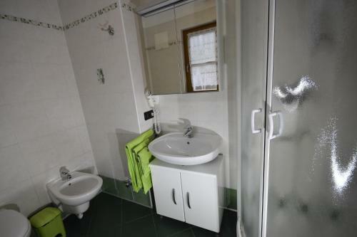 Apartamento Chalet Alla Cascata