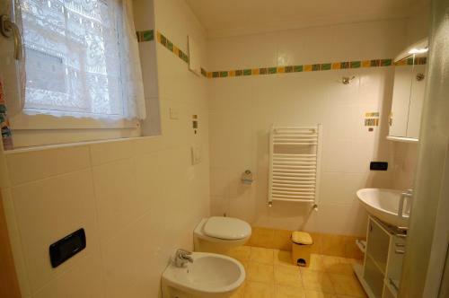 Apartamento Chalet Alla Cascata
