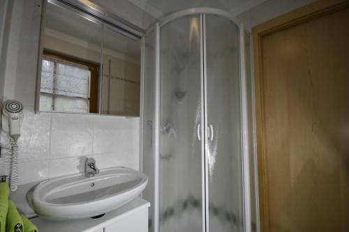 Apartamento Chalet Alla Cascata