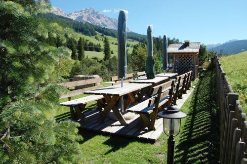 Apartamento Chalet Alla Cascata