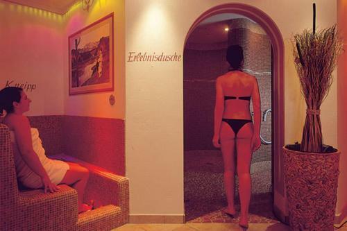 Hotel San Leonardo