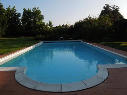 B&B Villa Valchero