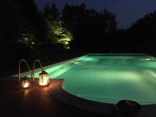 B&B Villa Valchero